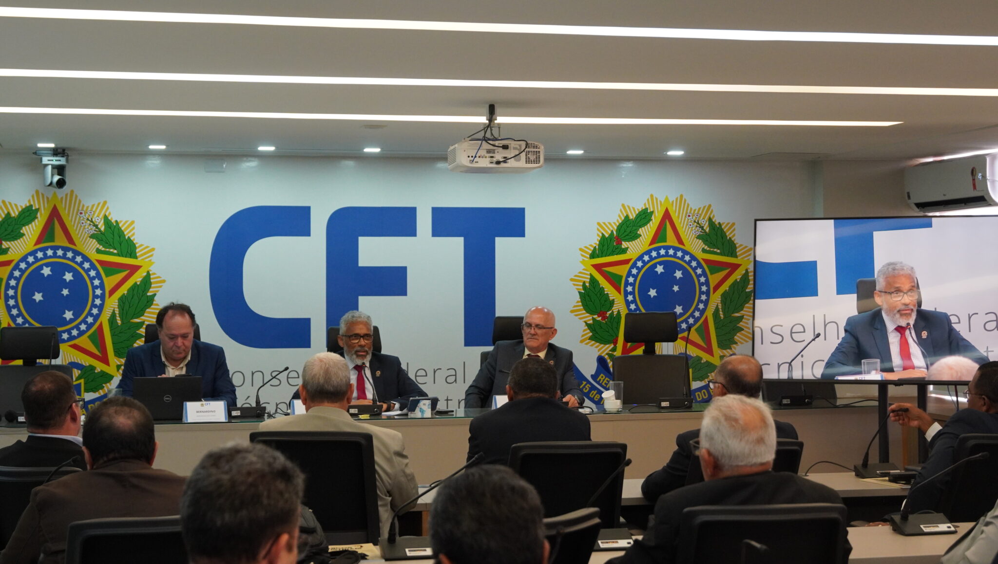 Processos de fiscalização marcam deliberações da 47ª Sessão Plenária ...