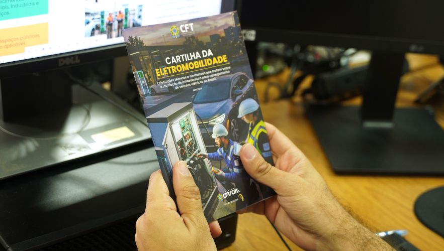 Cartinha da Eletromobilidade Foto1_Cred: Rafael Elias Passos Divulgação – GECOI/CFT