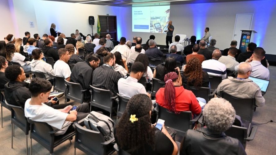 Foto1_CFT prestigia 4ª Semana Estadual dos Técnicos Industriais do Rio de Janeiro_Cred. Divulgação 