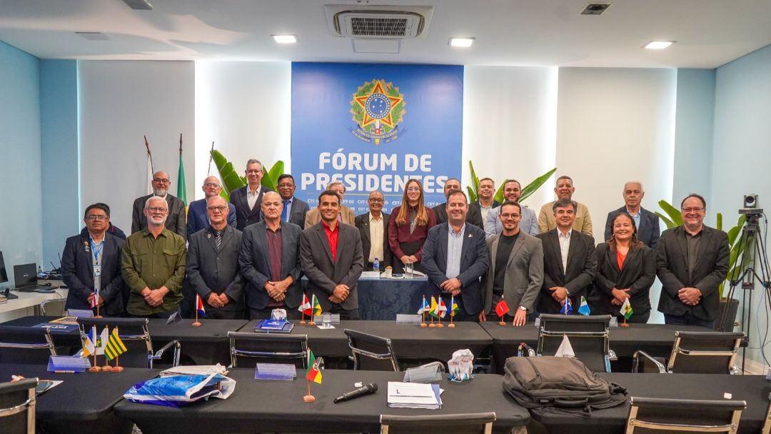 2ª Reunião do Fórum dos Presidentes do Sistema CFT/CRTs_Foto5_Cred. Hilton Silva