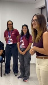 Foto_Programa VIVA+ avança na fase de diagnóstico e promove capacitação no CRT-BA_Foto5_Cred. Divulgação 